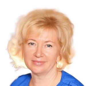 Корножицкая Елена Григорьевна