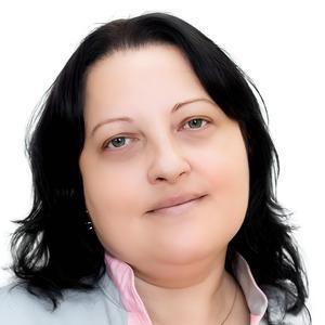 Казакова Ольга Михайловна