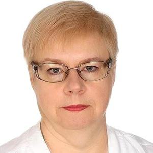 Боровинская Наталья Леонидовна
