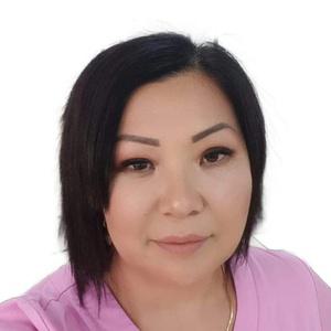 Култаева Бактыгуль Алимбаевна