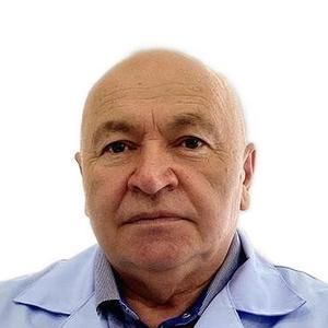 Кумыков Залимхан Магомедович