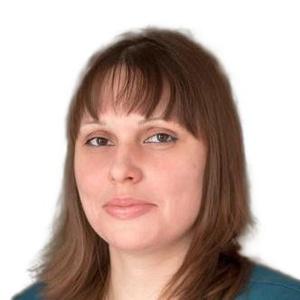 Новикова Елена Геннадиевна