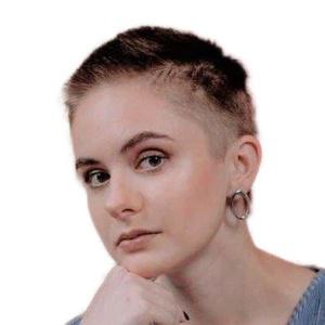 Бизюкова Елизавета Сергеевна
