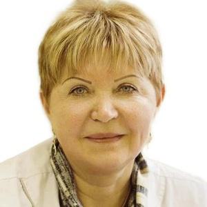 Климова Светлана Леонидовна