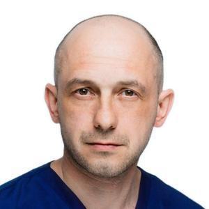 Тевелевич Михаил Яковлевич