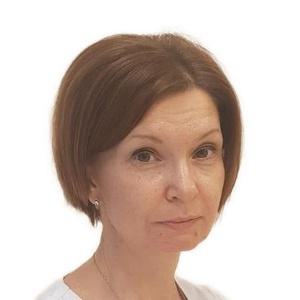 Малова Ирина Александровна