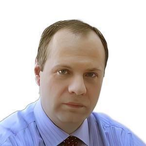 Волков Тимофей Владимирович