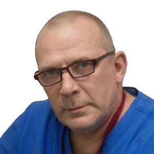 Шалапуда Владимир Иванович