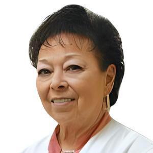 Быстрова Елена Вадимовна
