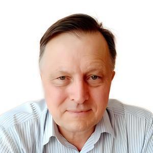 Хмелев Сергей Александрович