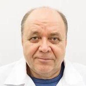 Макунин Святослав Васильевич