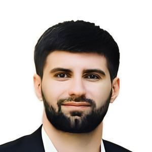 Алиев Шамиль Имамутдинович