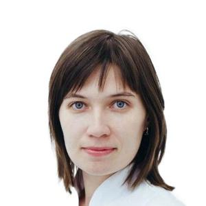 Хайдаршина Лилия Фаритовна