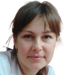 Митёнкова Анастасия Алексеевна