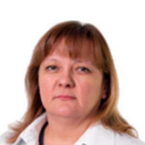 Галимзянова Альмира Флюровна