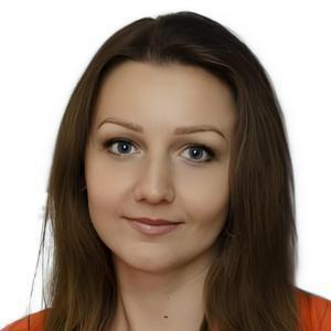 Белякова Юлия Олеговна
