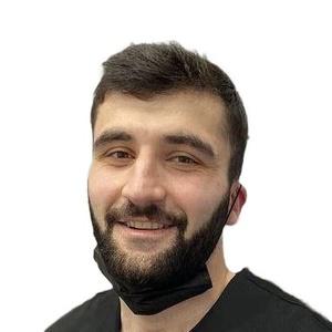 Гаджиев Амир Рамазанович