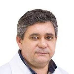 Фомин Олег Николаевич