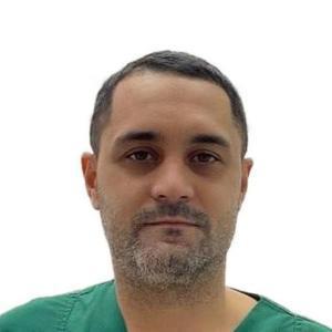 Хамзин Марат Ильдарович