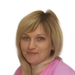 Колпакова Елена Юрьевна