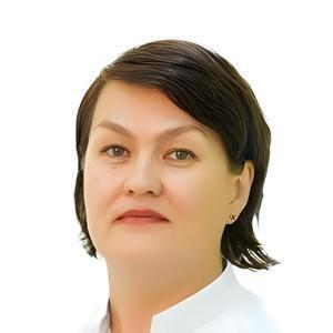 Мусеева Ирина Васильевна
