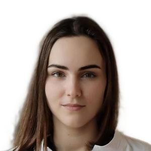 Скуратова Лилия Константиновна