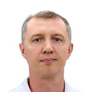 Климов Алексей Анатольевич