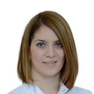 Валиева Диана Дмитриевна