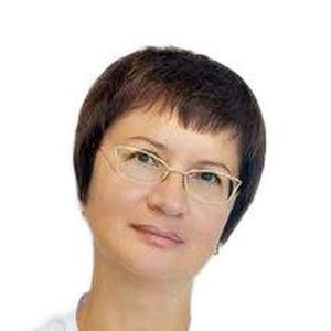 Иванова Людмила Борисовна