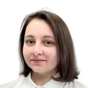 Буравцова Ирина Викторовна