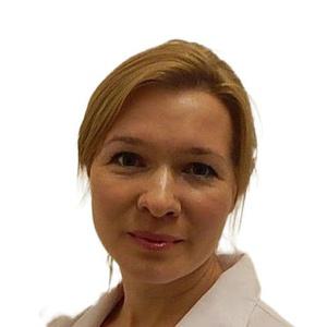Кабирова Нафиса Елизаровна