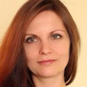 Соловьева Евгения Владимировна