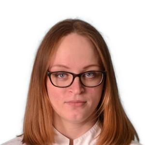 Белякова Елена Викторовна