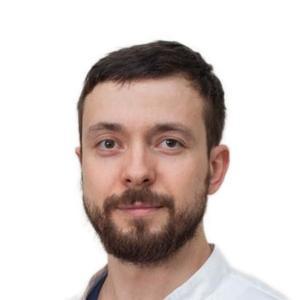 Андриянов Михаил Юрьевич