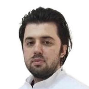 Гирфанов Салават Рамилевич