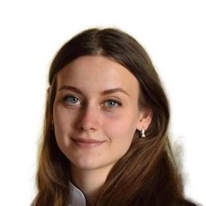 Алексеева Ксения Олеговна