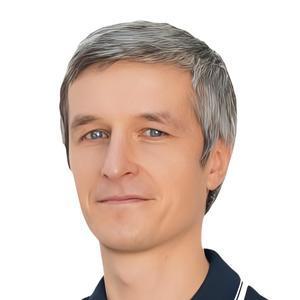 Цыбуля Константин Анатольевич