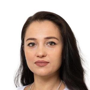 Настаушева Наталия Сергеевна