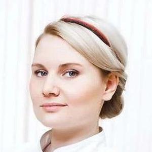 Скворцова Ирина Анатольевна