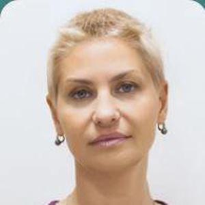 Дмитриевская Наталья Олеговна