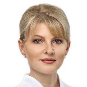 Тимкина Ольга Владимировна