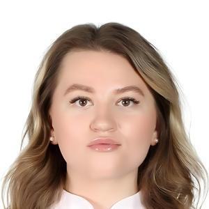 Гузенко Алена Сергеевна