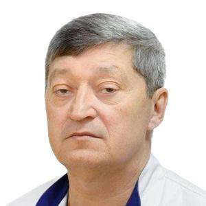 Бруслик Сергей Владимирович
