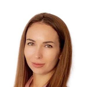 Караван Мария Станиславовна