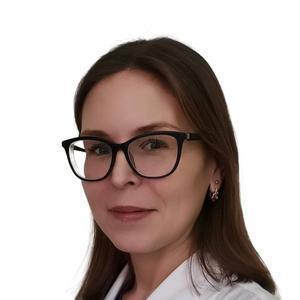 Труфанова Людмила Васильевна