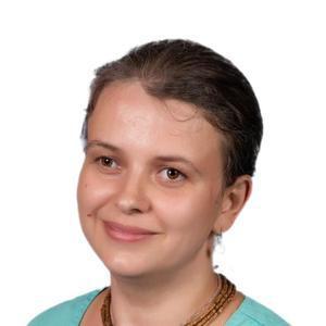 Малыгина Екатерина Николаевна