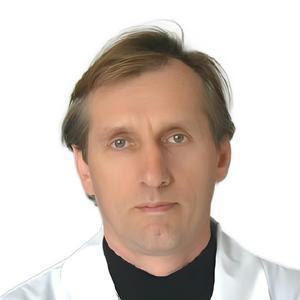 Тверитнев Павел Михайлович