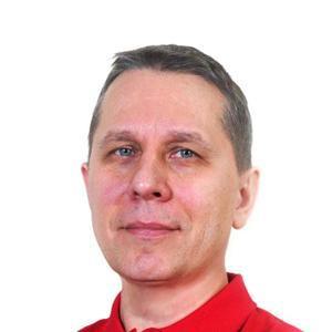 Павельев Андрей Константинович