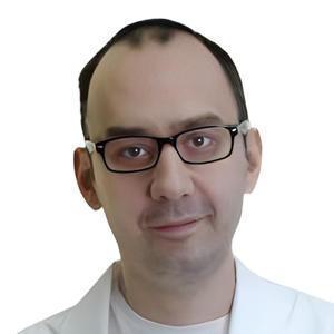 Казиев Алишер Исмаилович
