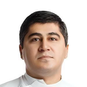 Калайчев Демис Поликарпович